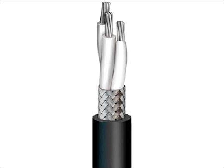 co-axial cable manufactured by parag ptfe wire and cable industries