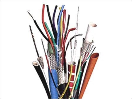 ptfe wire and cable